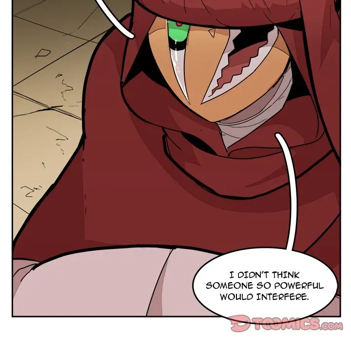 Justitia Episode 29 - Page 22