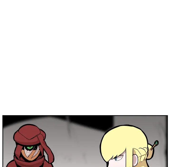 Justitia Episode 29 - Page 23
