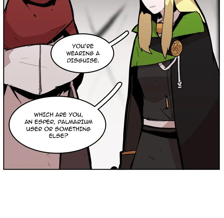 Justitia Episode 29 - Page 24