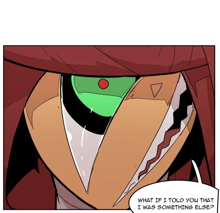 Justitia Episode 29 - Page 25