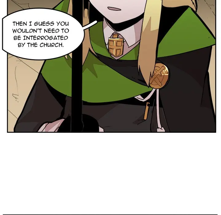 Justitia Episode 29 - Page 27