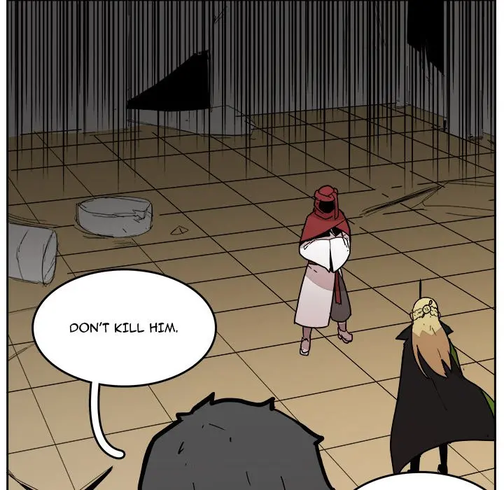 Justitia Episode 29 - Page 28