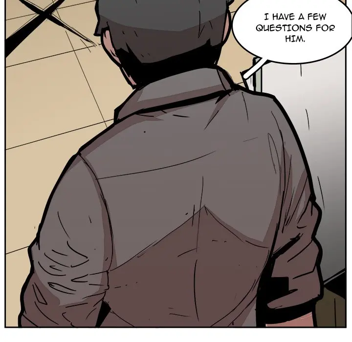 Justitia Episode 29 - Page 29
