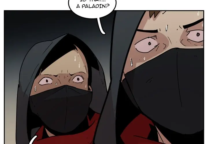 Justitia Episode 29 - Page 3