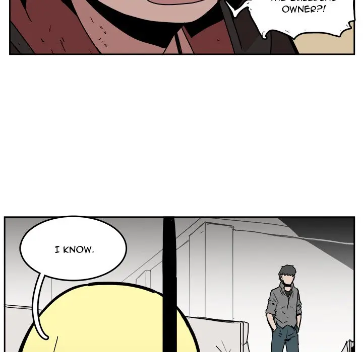 Justitia Episode 29 - Page 33