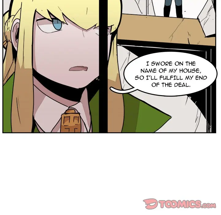Justitia Episode 29 - Page 34