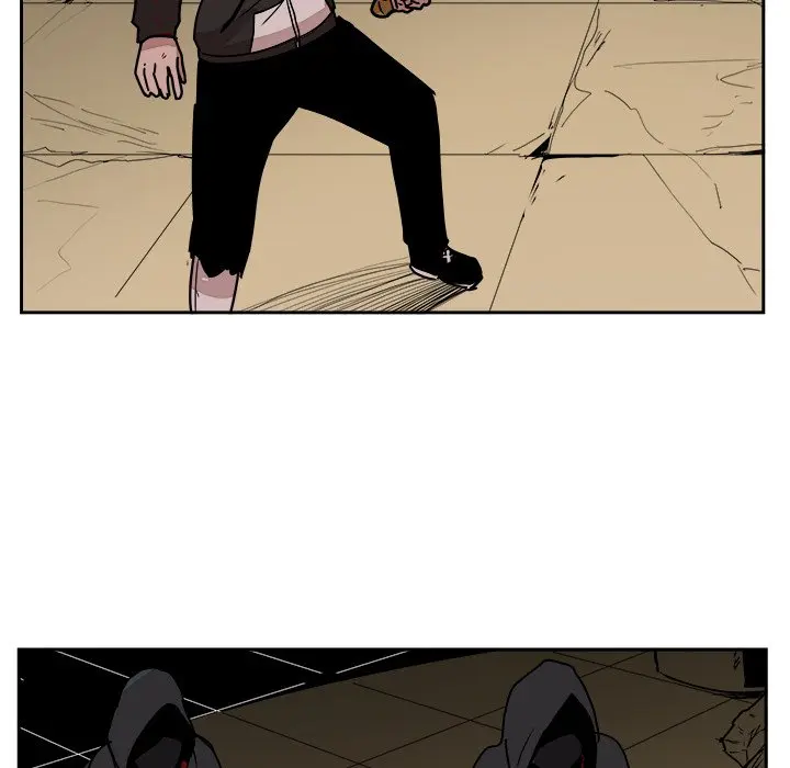 Justitia Episode 29 - Page 37
