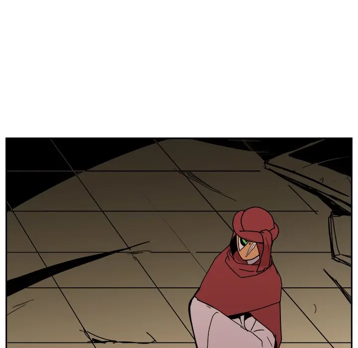 Justitia Episode 29 - Page 39