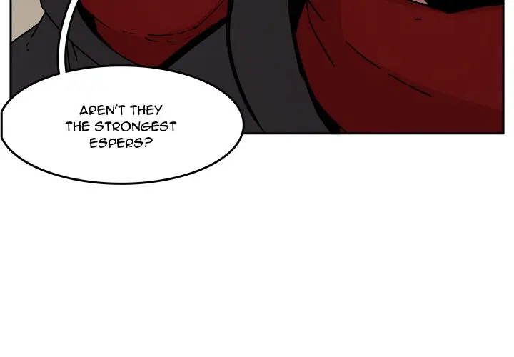 Justitia Episode 29 - Page 4