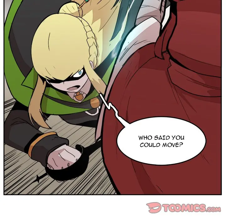 Justitia Episode 29 - Page 50