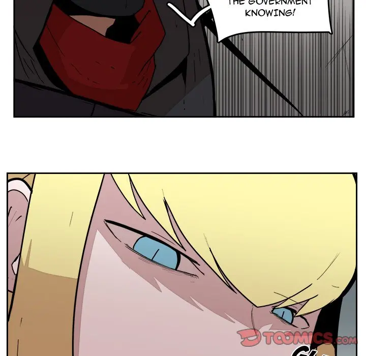 Justitia Episode 29 - Page 6