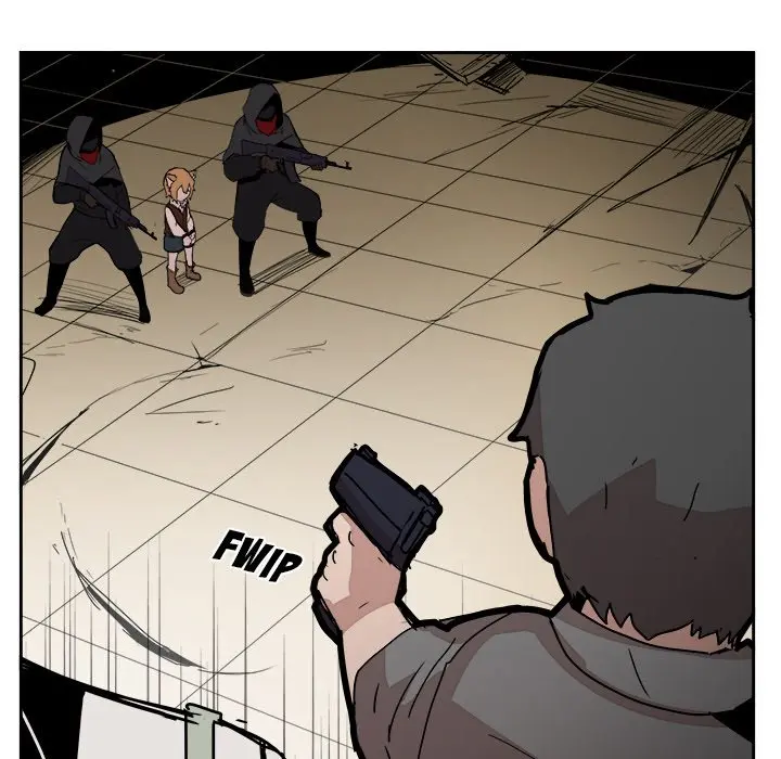 Justitia Episode 29 - Page 69