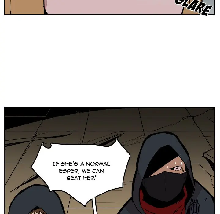 Justitia Episode 29 - Page 7