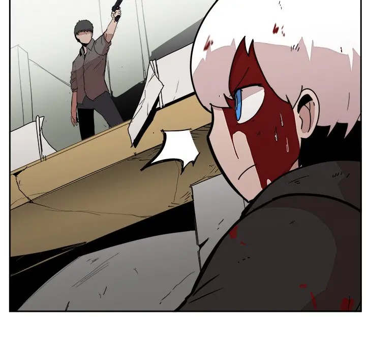 Justitia Episode 29 - Page 71