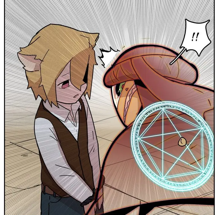Justitia Episode 29 - Page 77