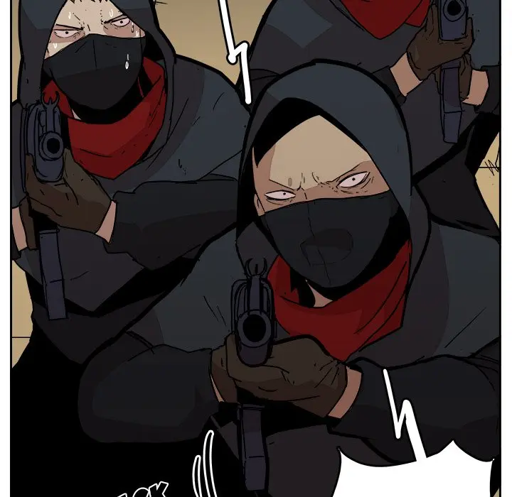 Justitia Episode 29 - Page 8