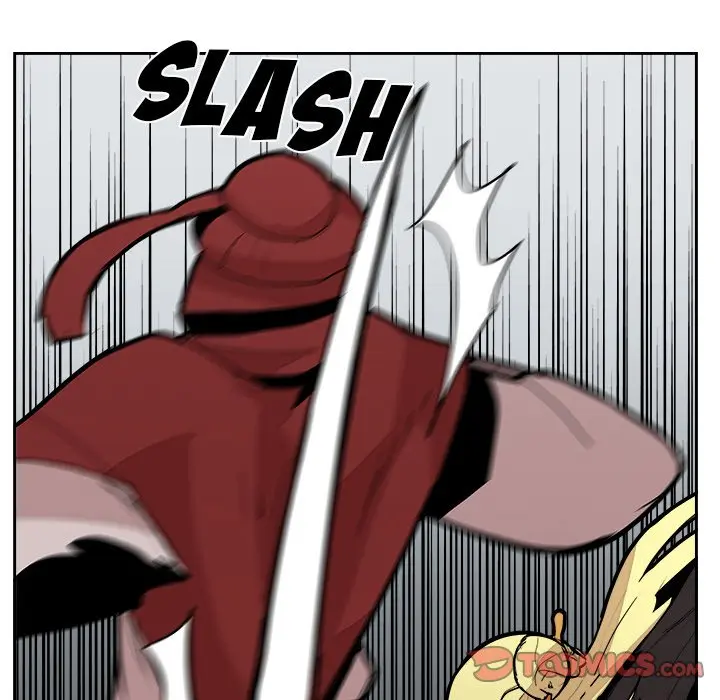 Justitia Episode 29 - Page 82