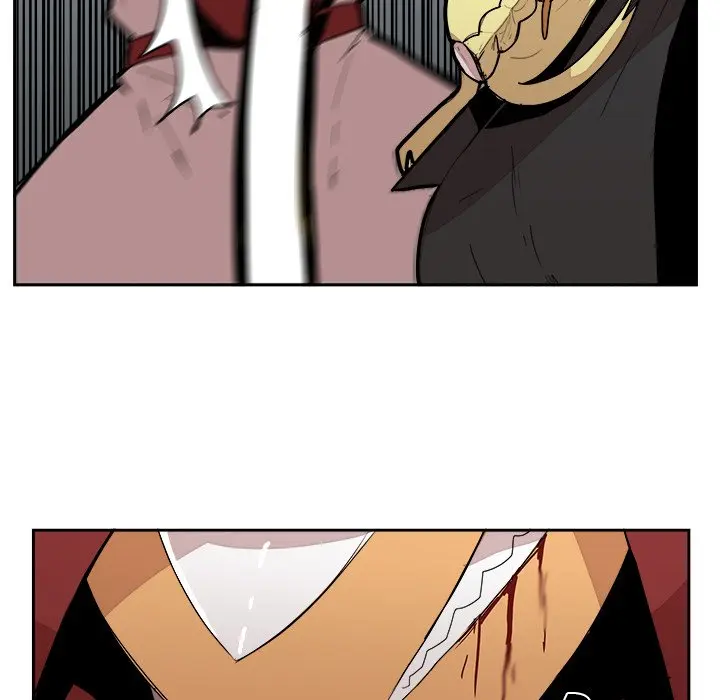 Justitia Episode 29 - Page 83