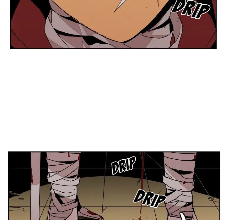 Justitia Episode 29 - Page 84