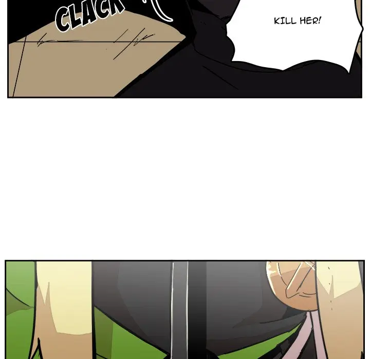 Justitia Episode 29 - Page 9