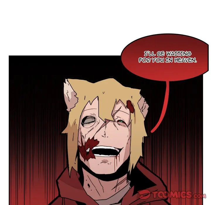Justitia Episode 29 - Page 94
