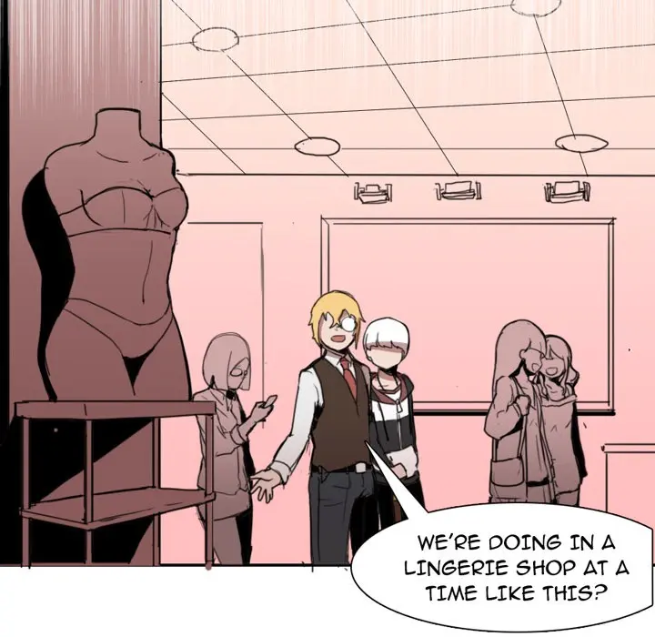 Justitia Episode 3 - Page 12