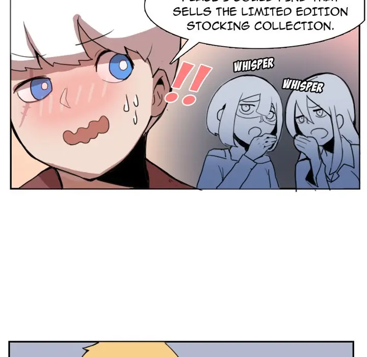 Justitia Episode 3 - Page 17