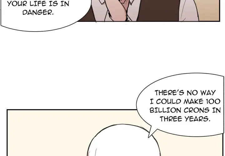 Justitia Episode 3 - Page 2