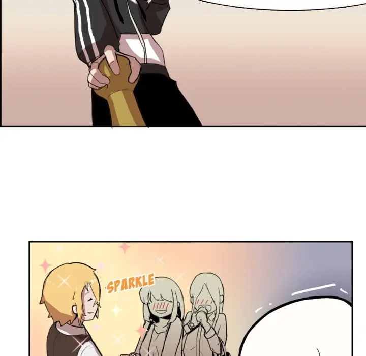 Justitia Episode 3 - Page 20