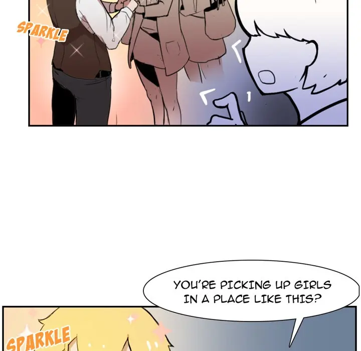 Justitia Episode 3 - Page 21