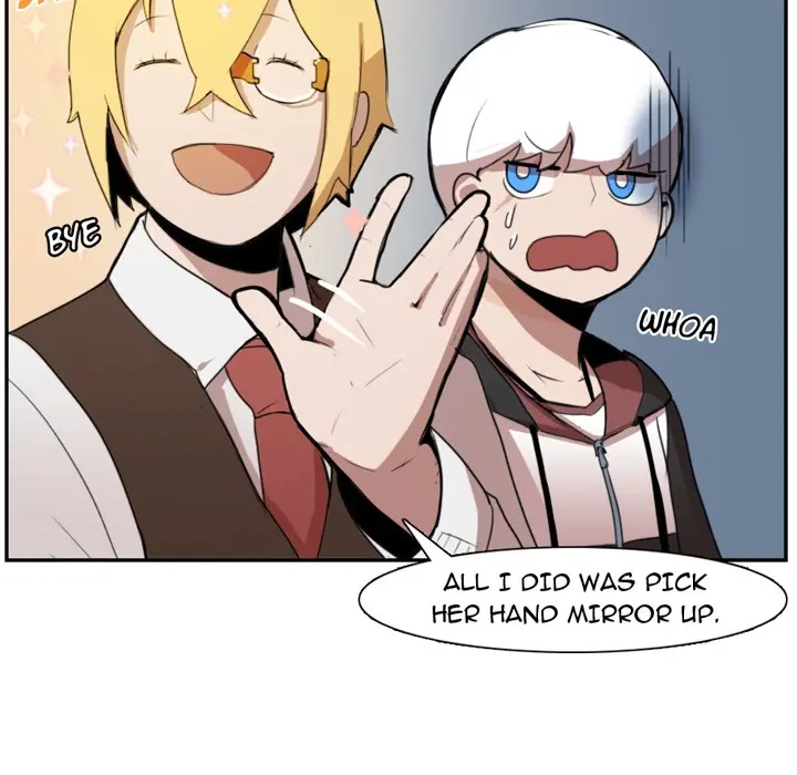 Justitia Episode 3 - Page 22