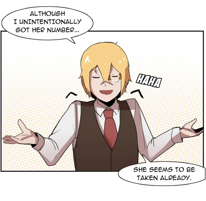 Justitia Episode 3 - Page 23