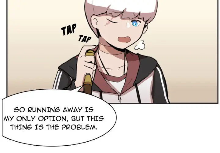 Justitia Episode 3 - Page 3