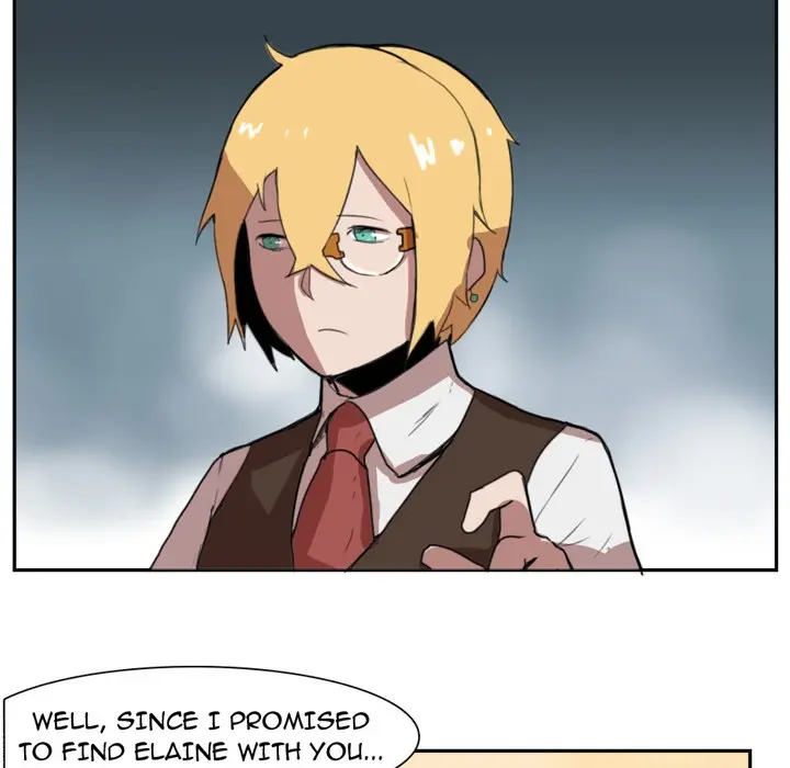 Justitia Episode 3 - Page 31