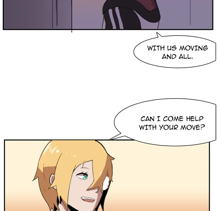 Justitia Episode 3 - Page 38