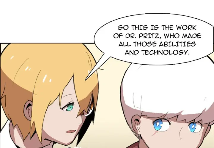 Justitia Episode 3 - Page 4
