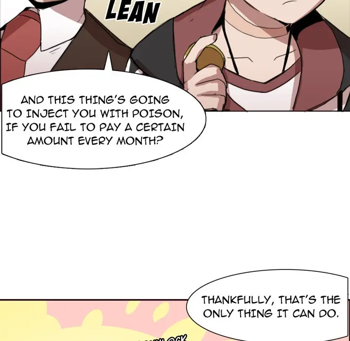 Justitia Episode 3 - Page 5