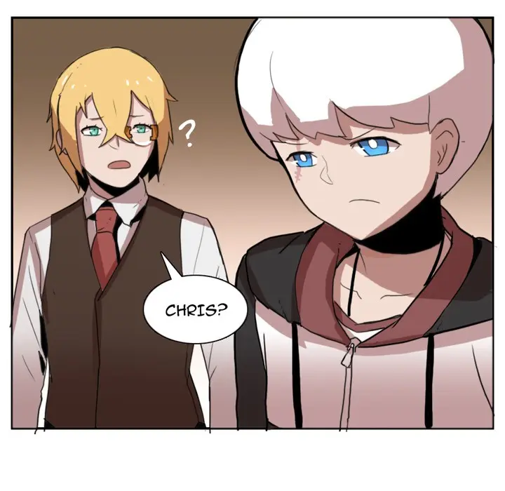 Justitia Episode 3 - Page 50