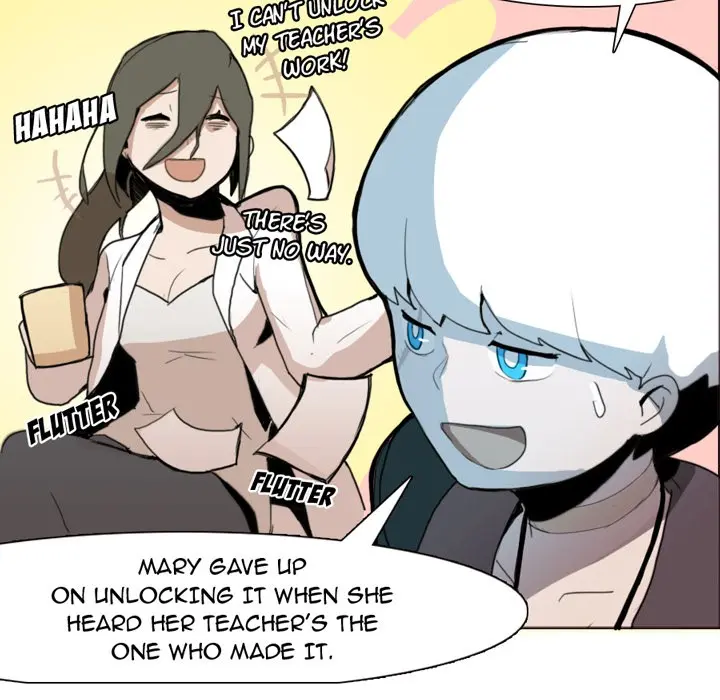 Justitia Episode 3 - Page 6