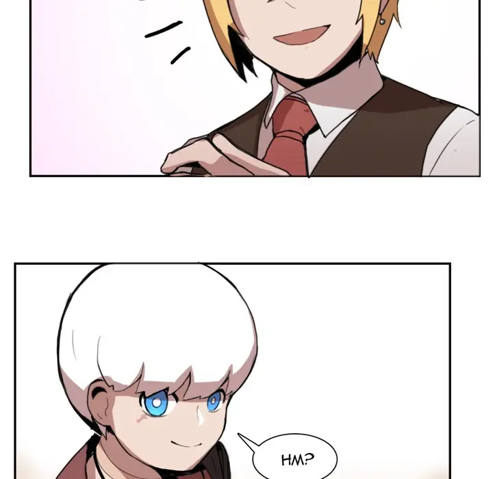 Justitia Episode 3 - Page 9