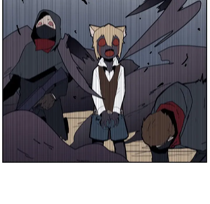 Justitia Episode 30 - Page 11