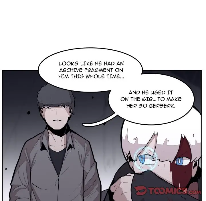 Justitia Episode 30 - Page 14