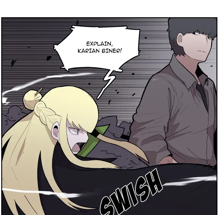 Justitia Episode 30 - Page 17