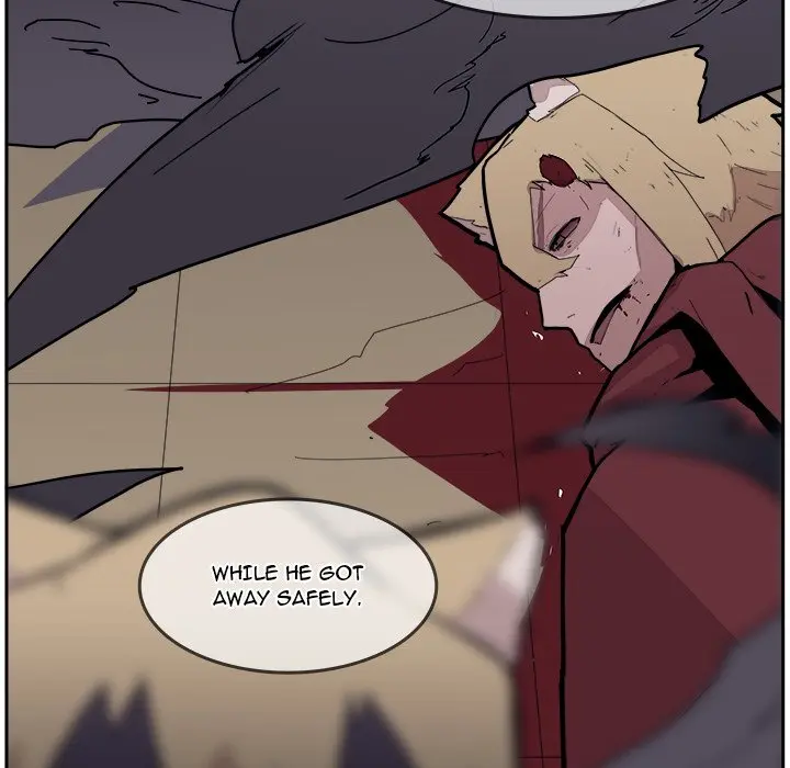 Justitia Episode 30 - Page 19