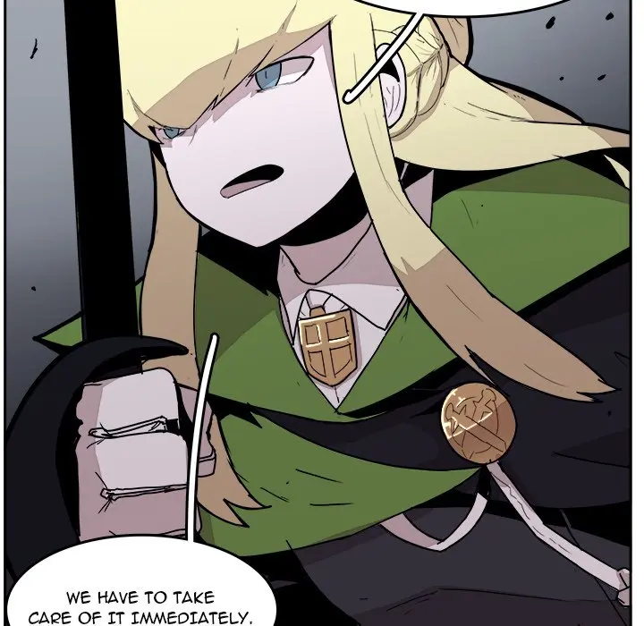 Justitia Episode 30 - Page 21