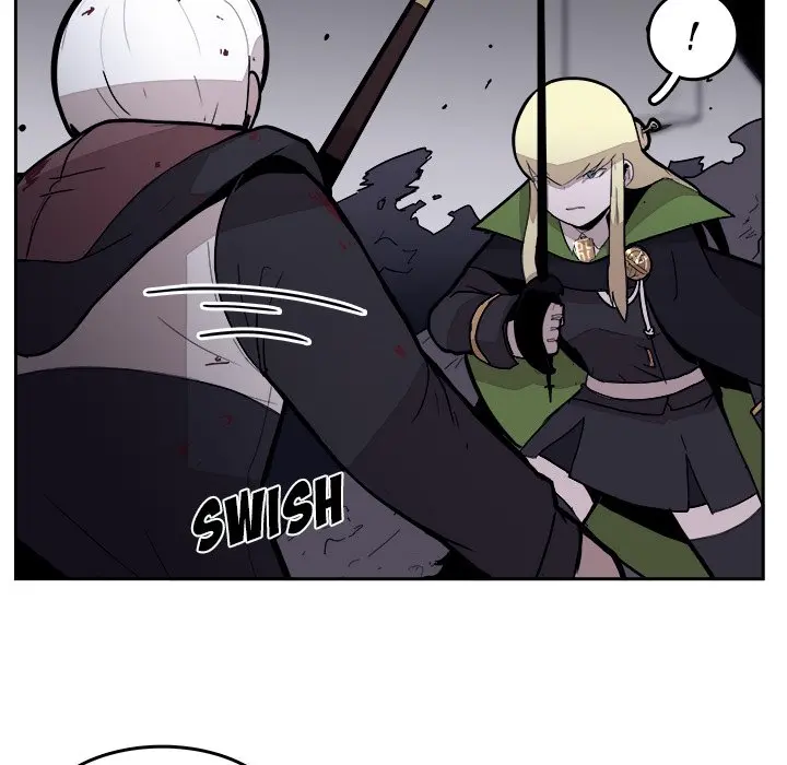 Justitia Episode 30 - Page 23