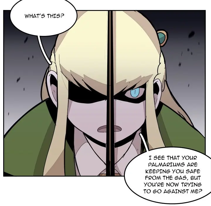 Justitia Episode 30 - Page 24