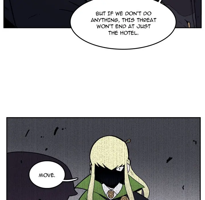 Justitia Episode 30 - Page 29