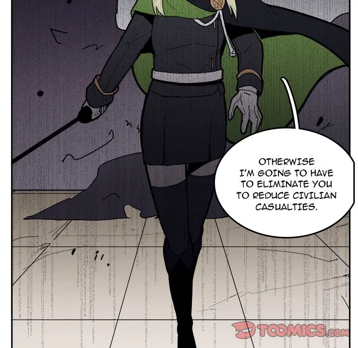 Justitia Episode 30 - Page 30