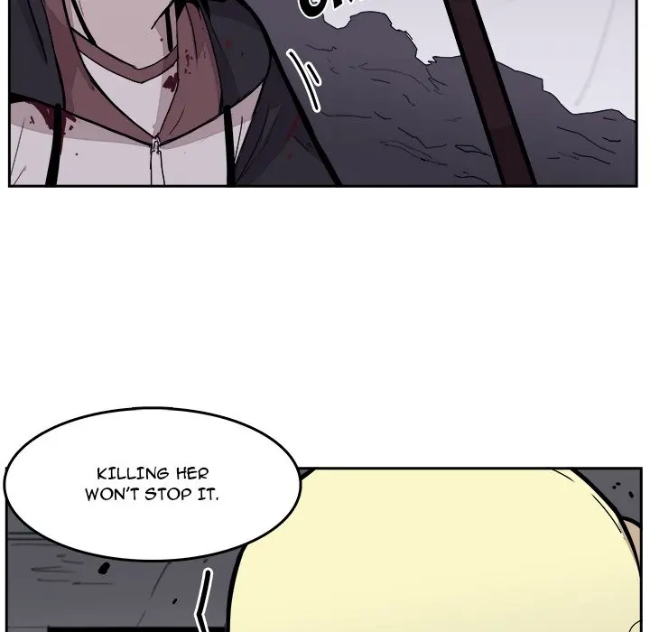 Justitia Episode 30 - Page 32